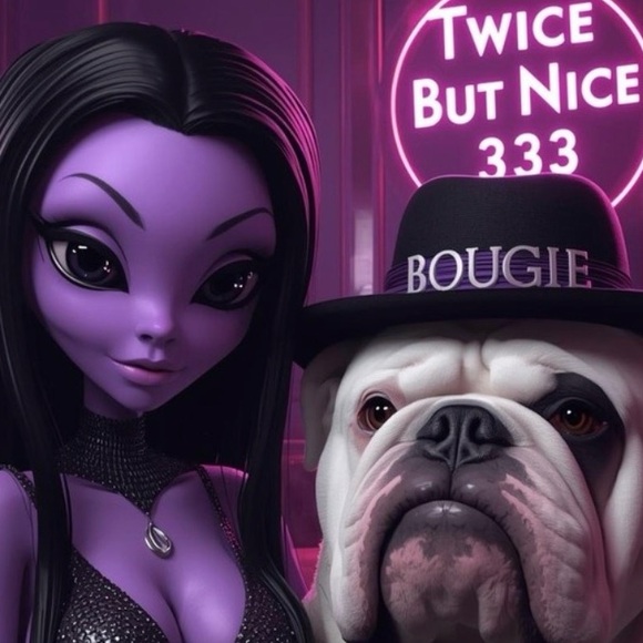 🌀👽🅻🅸🆅🅴 🆂🅷🅾︎🆆 - TᗯIᑕᗴᗷᑌTᑎIᑕᗴ333-🅛🅘🅥🅔 -𝐀𝐋𝐋 𝐓𝐈𝐌𝐄𝐒 🅒🅢🅣🌀👽 - Picture 2 of 2